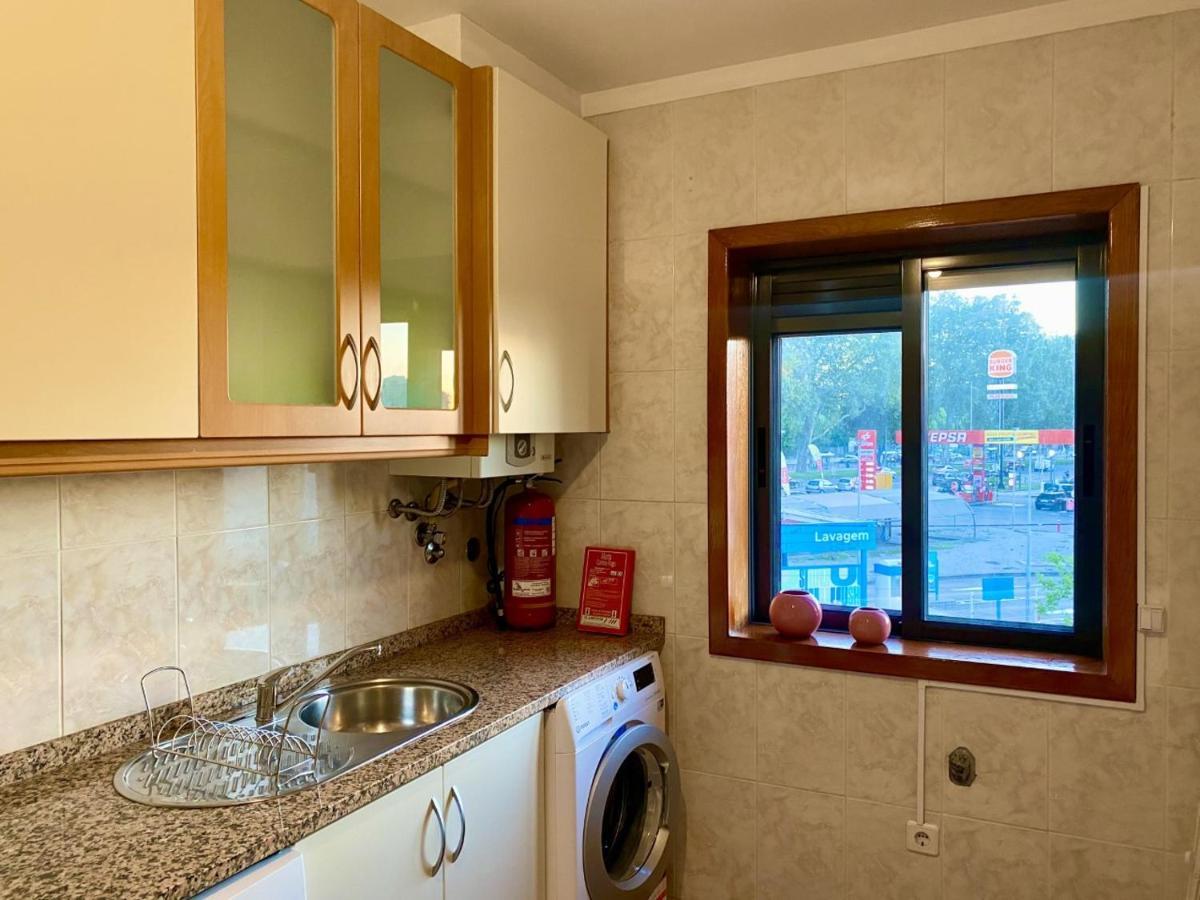 S. Joao Porto Apartment エクステリア 写真
