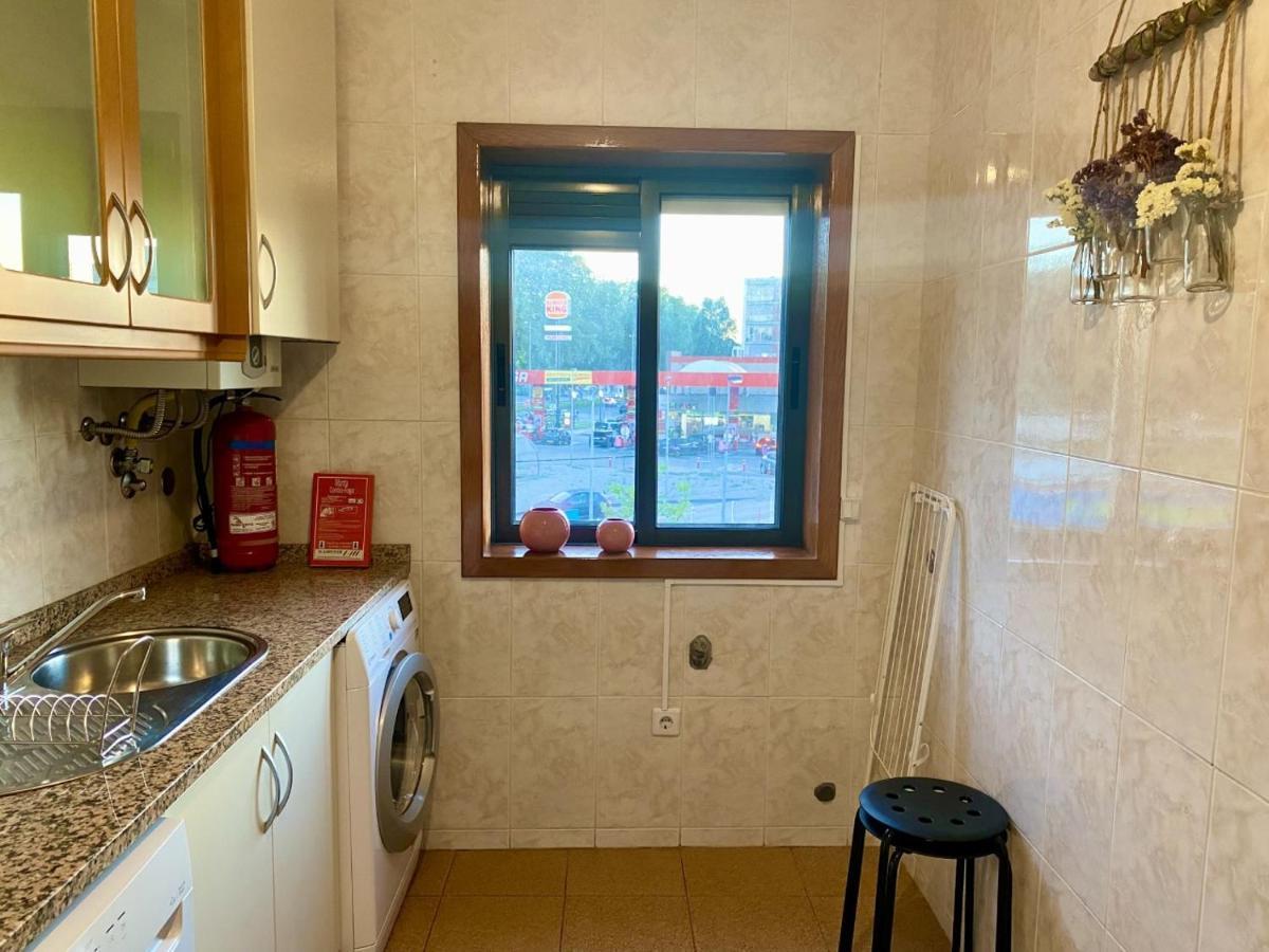 S. Joao Porto Apartment エクステリア 写真