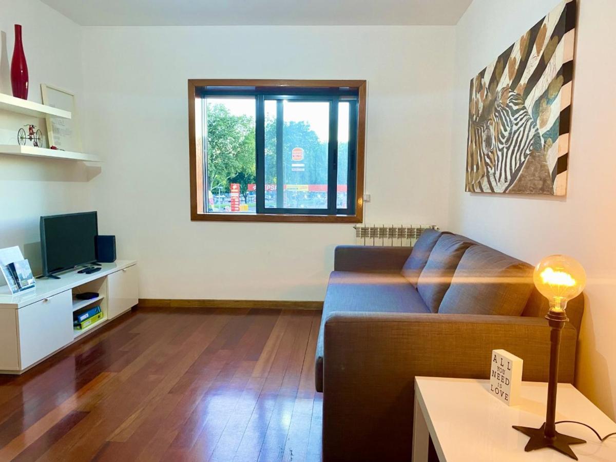 S. Joao Porto Apartment エクステリア 写真