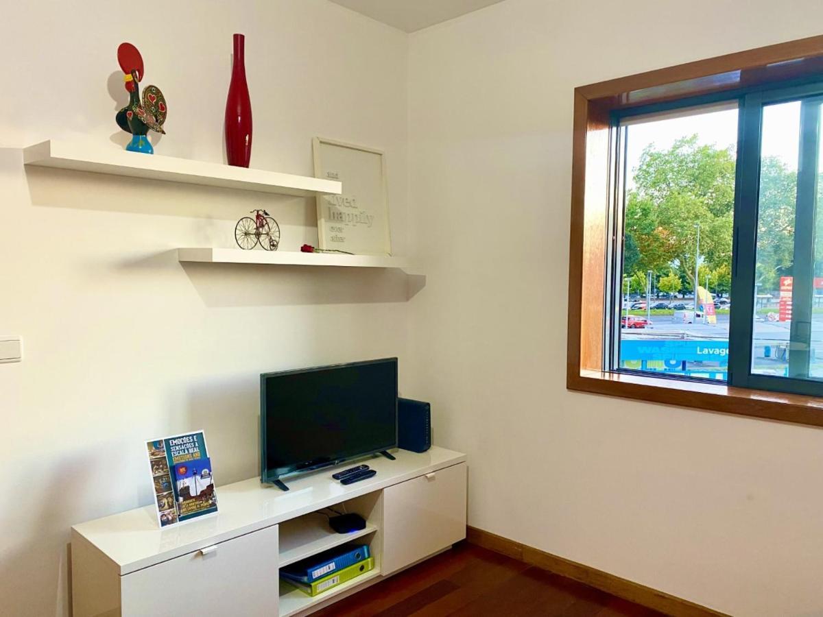 S. Joao Porto Apartment エクステリア 写真
