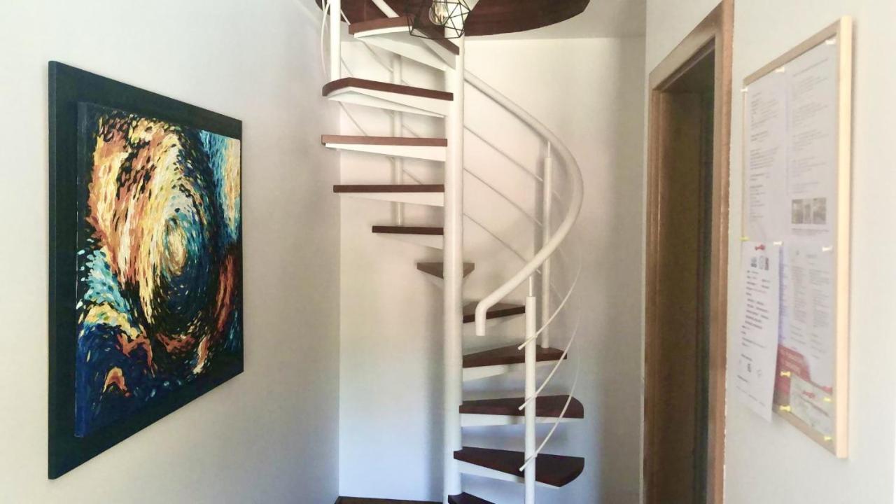 S. Joao Porto Apartment エクステリア 写真