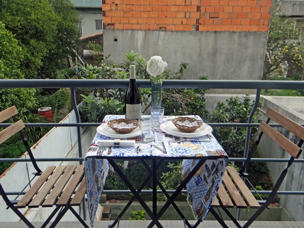 S. Joao Porto Apartment エクステリア 写真