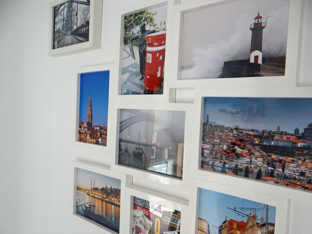 S. Joao Porto Apartment エクステリア 写真
