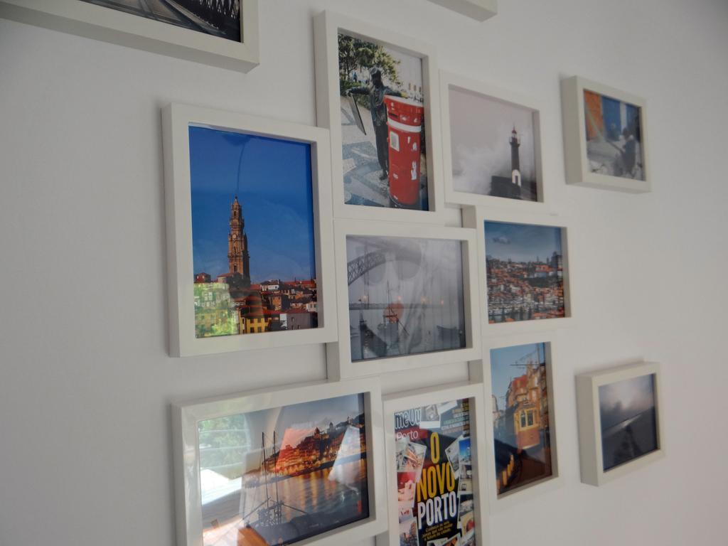 S. Joao Porto Apartment エクステリア 写真