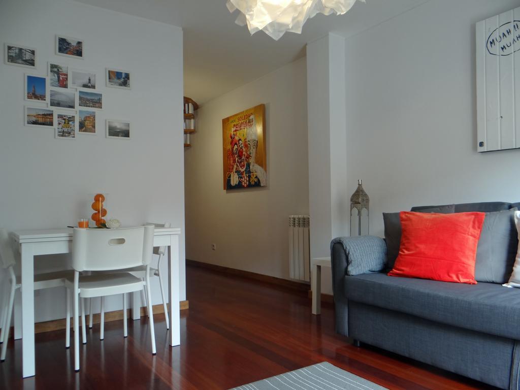 S. Joao Porto Apartment エクステリア 写真