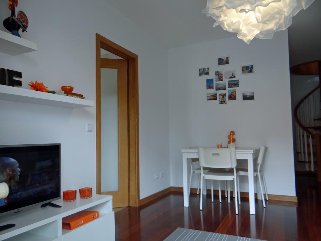 S. Joao Porto Apartment エクステリア 写真