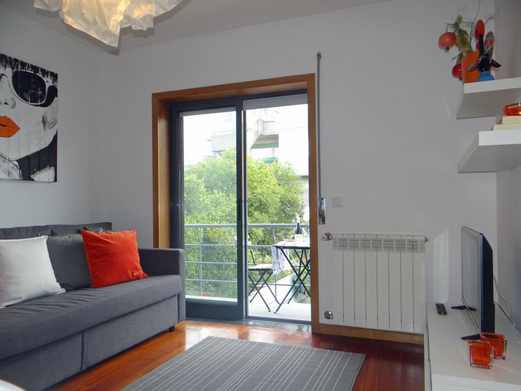 S. Joao Porto Apartment エクステリア 写真