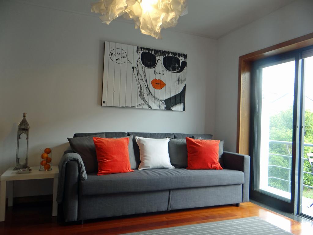 S. Joao Porto Apartment エクステリア 写真