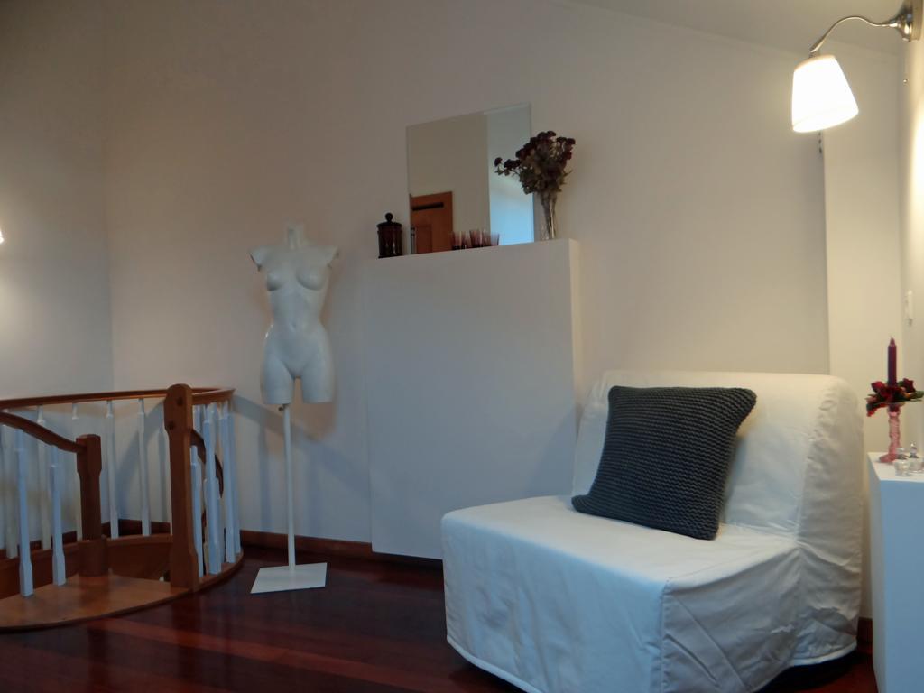 S. Joao Porto Apartment エクステリア 写真