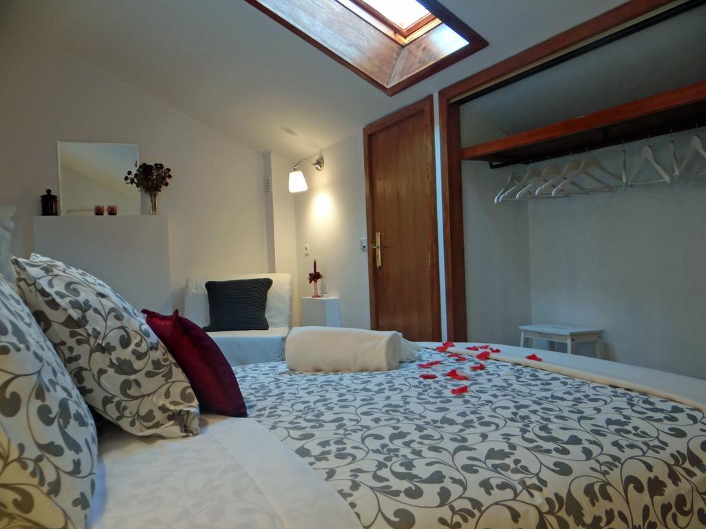 S. Joao Porto Apartment エクステリア 写真