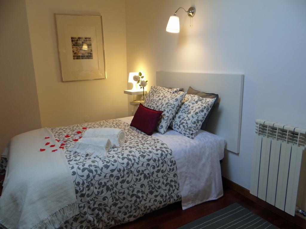 S. Joao Porto Apartment エクステリア 写真