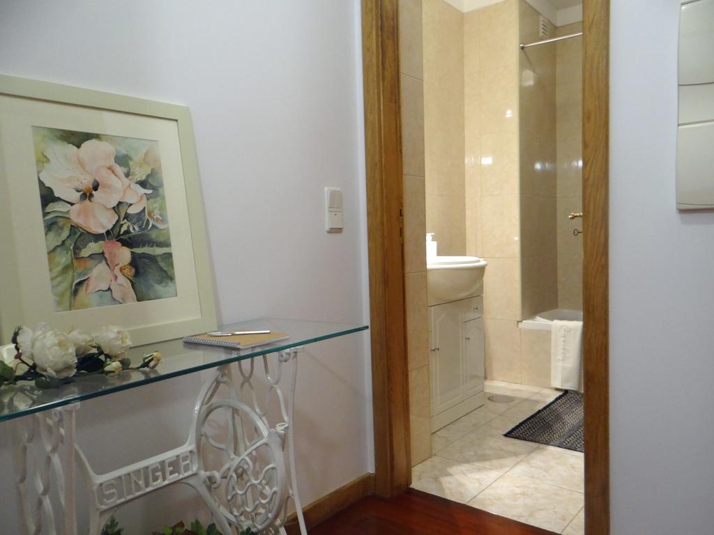 S. Joao Porto Apartment エクステリア 写真